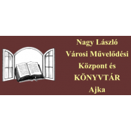 Nagy László Városi Művelődési Központ és Könyvtár Ajkarendeki Fiókkönyvtár